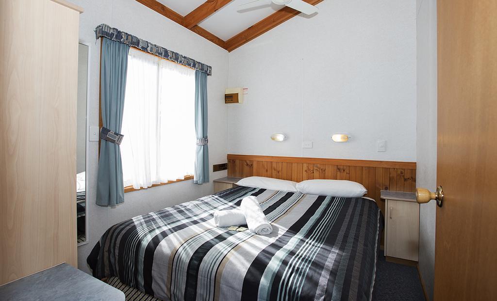 ホテル Big 4 Barossa Tourist Park ヌリオートゥパ 部屋 写真