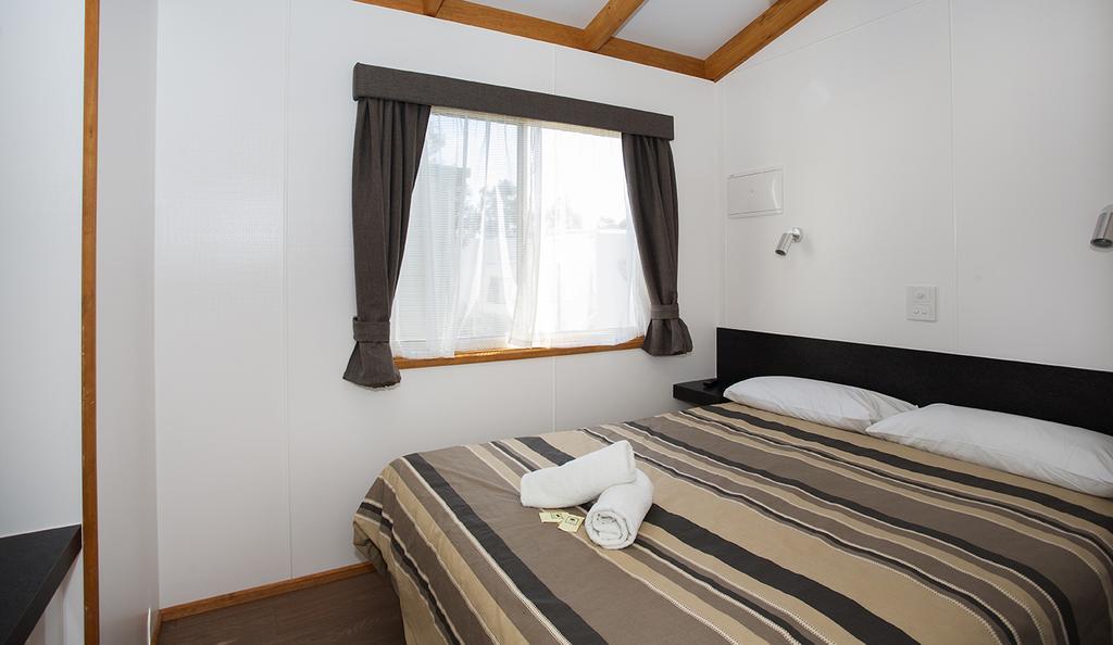 ホテル Big 4 Barossa Tourist Park ヌリオートゥパ 部屋 写真
