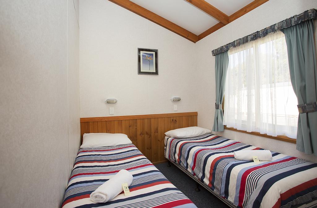 ホテル Big 4 Barossa Tourist Park ヌリオートゥパ 部屋 写真