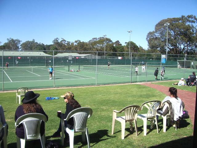ホテル Big 4 Barossa Tourist Park ヌリオートゥパ エクステリア 写真